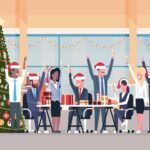 Tips for business safety during the holiday season