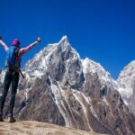 Tips for trekking everest base camp