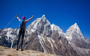 Tips for trekking everest base camp