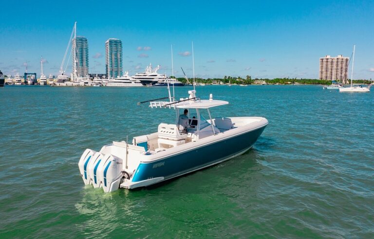 Staniel Cay: Your Bespoke Summer Island Escape by Private Yacht