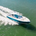 3 Reasons Why Your Next Day Boat Should be the Saxdor 400 GTC