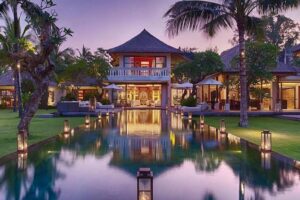 Private Villas and Resorts in Costa Rica Loved by Celebs and Why?