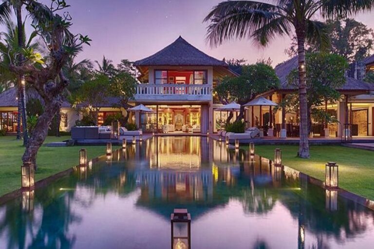 Private Villas and Resorts in Costa Rica Loved by Celebs and Why?